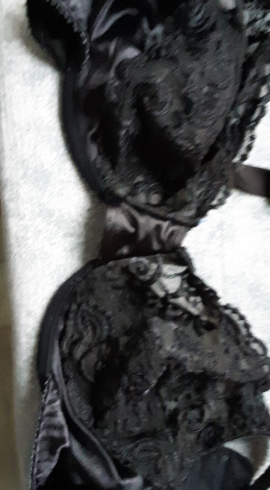 Bras and underwear
